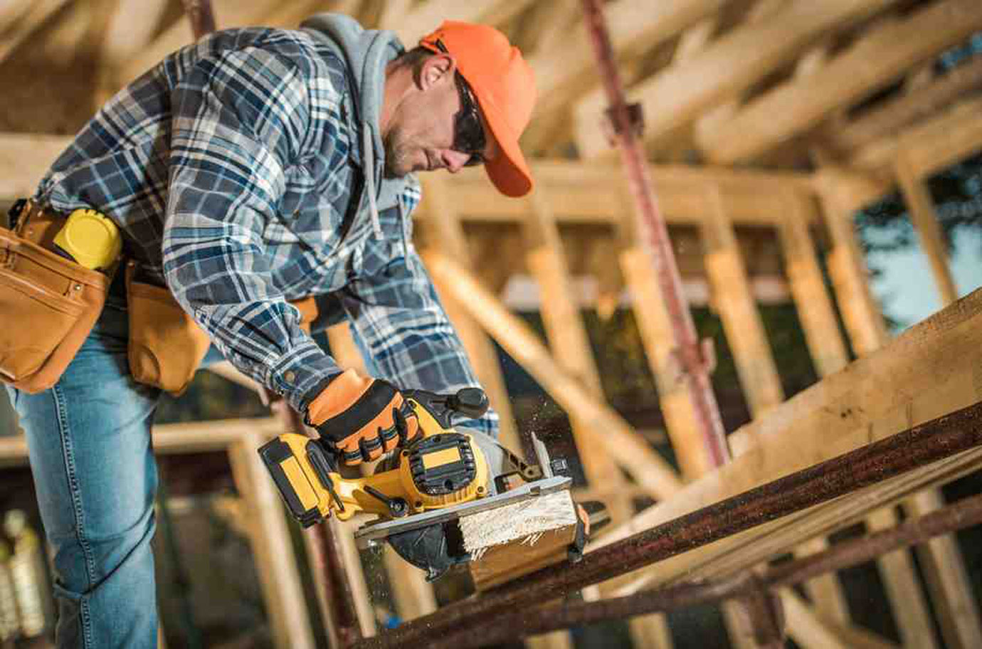 Construction & Building Trades Apprenticeship