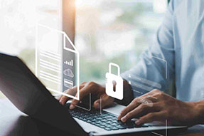 Cyber Security Support Technician