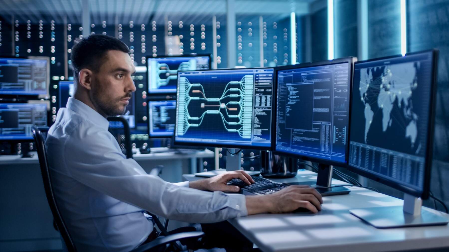 Cybersecurity