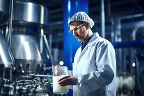 Dairy Technologist