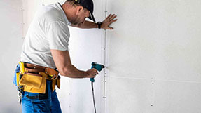 Drywall Installer