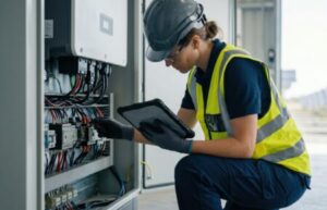 Electrical Testing, Inspection and Code Compliance