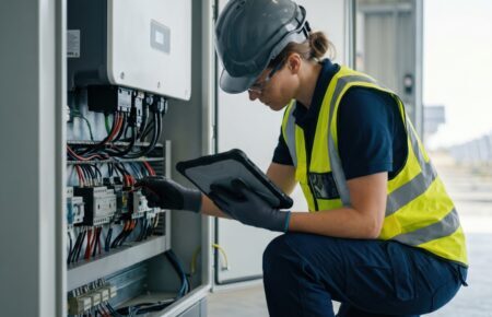 Electrical Testing Inspection and Code Compliance