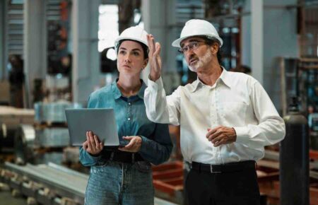 Construction Supervision and Project Management