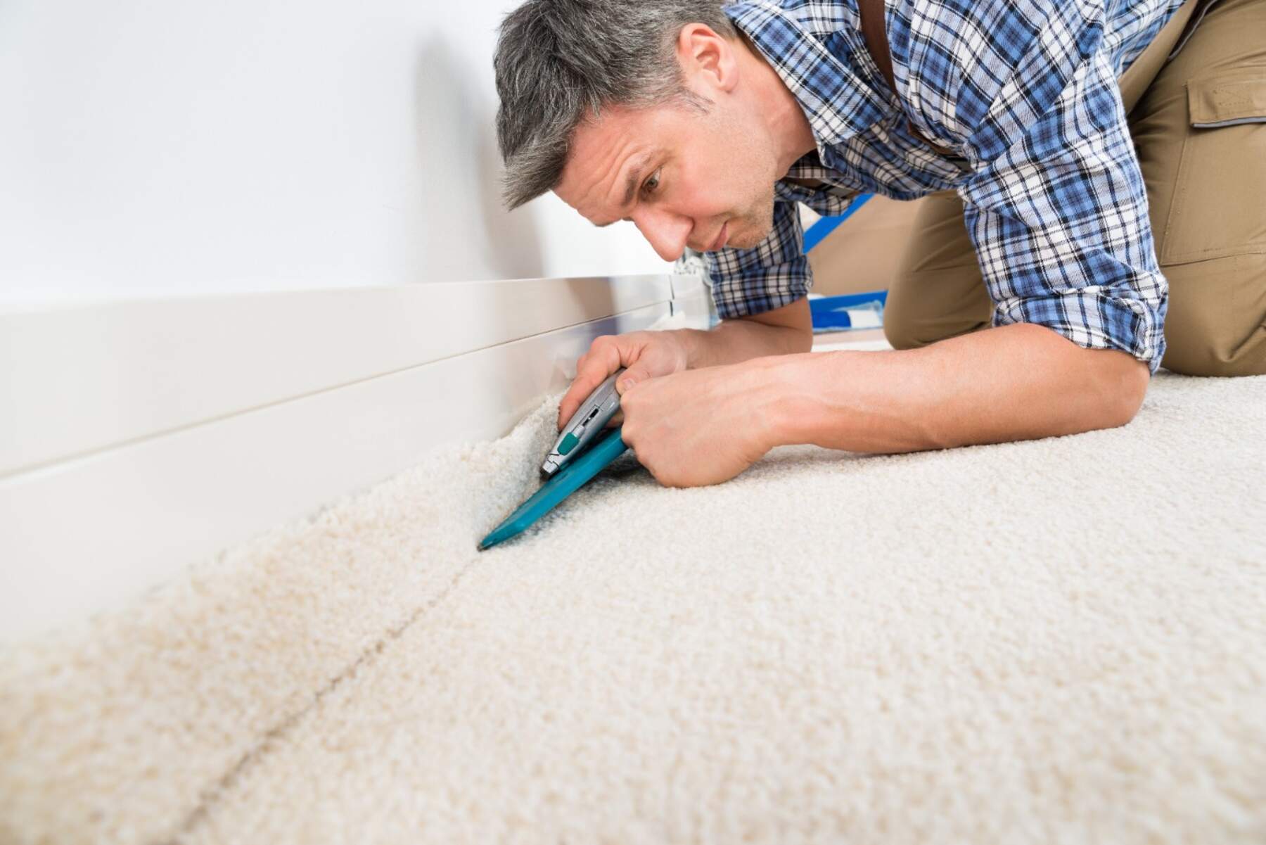 Flooring Installer