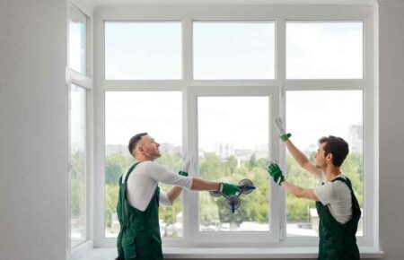 Glazier