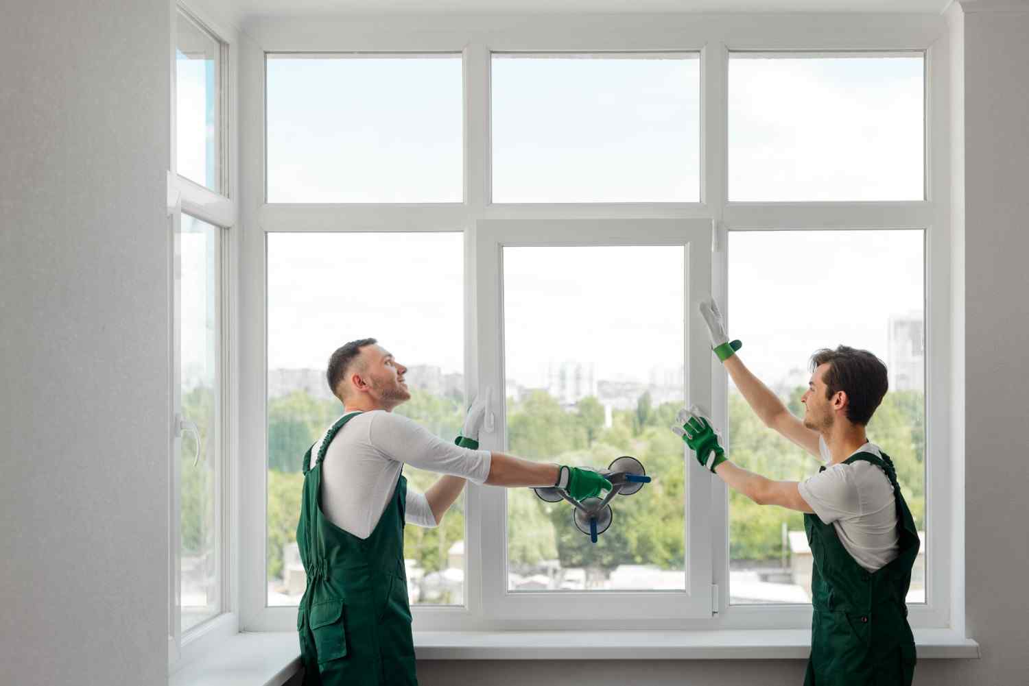 Glazier