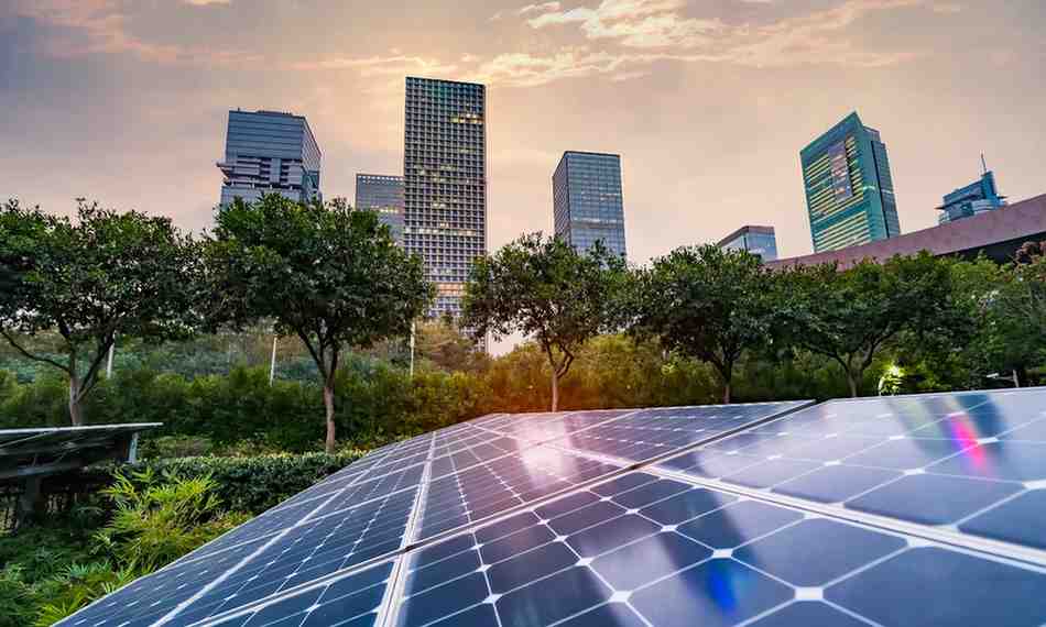 Green Jobs/Environmental