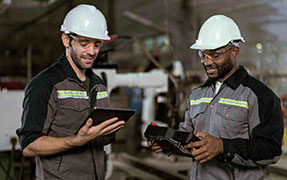 Grounds keeping and Facility Maintenance