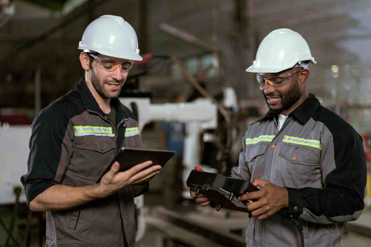 Grounds keeping and Facility Maintenance