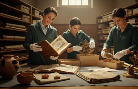 Historian