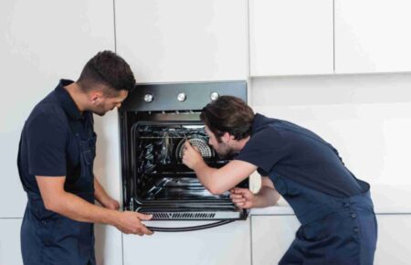Appliance Service Technician
