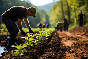 Horticulturist