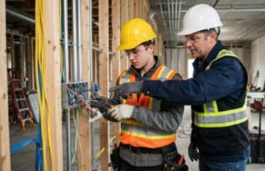 Inside Wireman