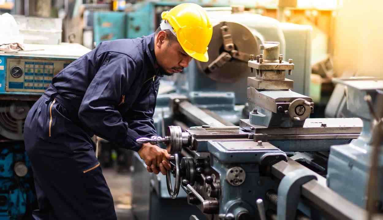 Manufacturing