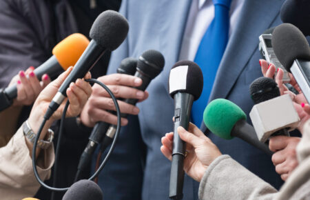 Media Relations
