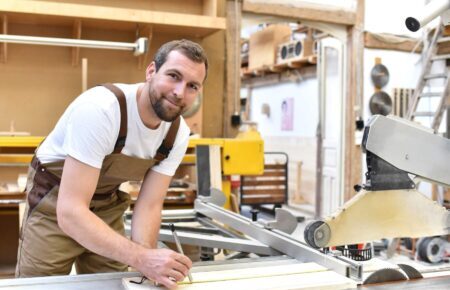 Artisan & Craft Trades