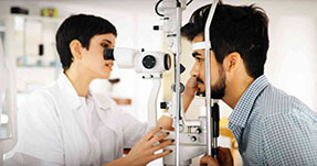 Optician/Dispensing