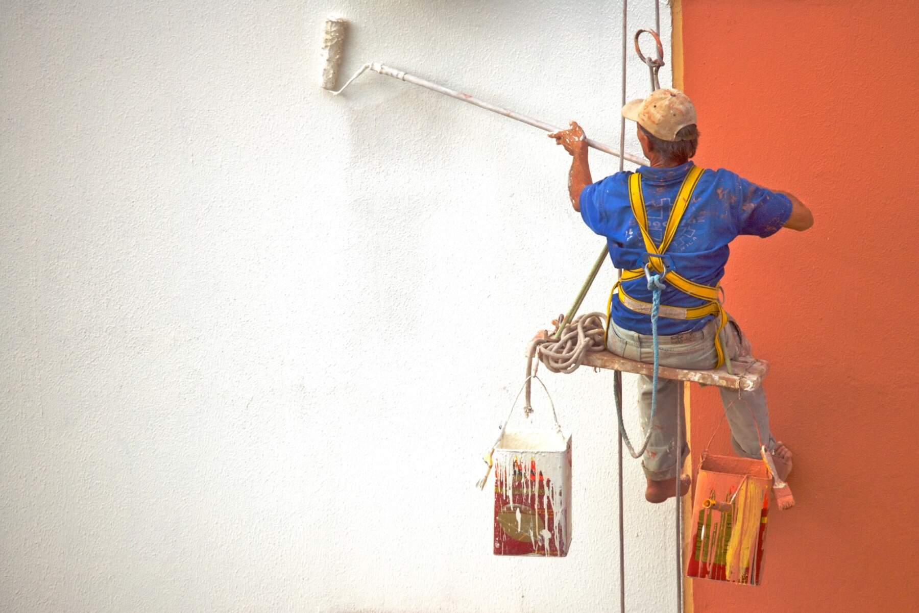 Painter