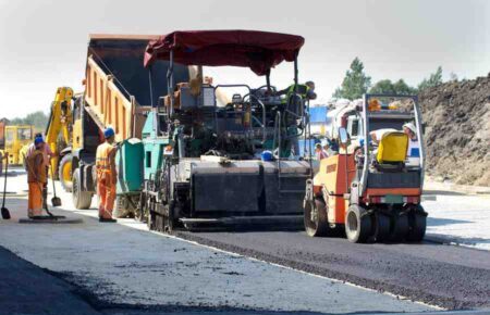 Road and Highway Construction