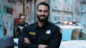 Police Officer