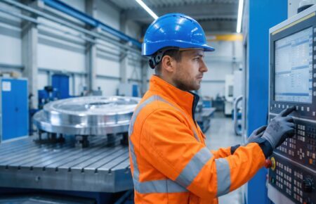 Production Technician
