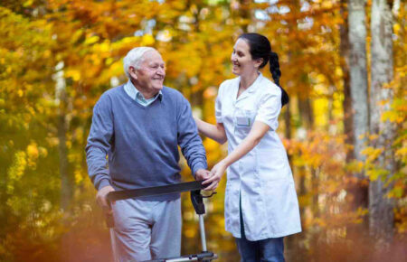 Behavioral Health & Human Services