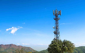 Telecommunication