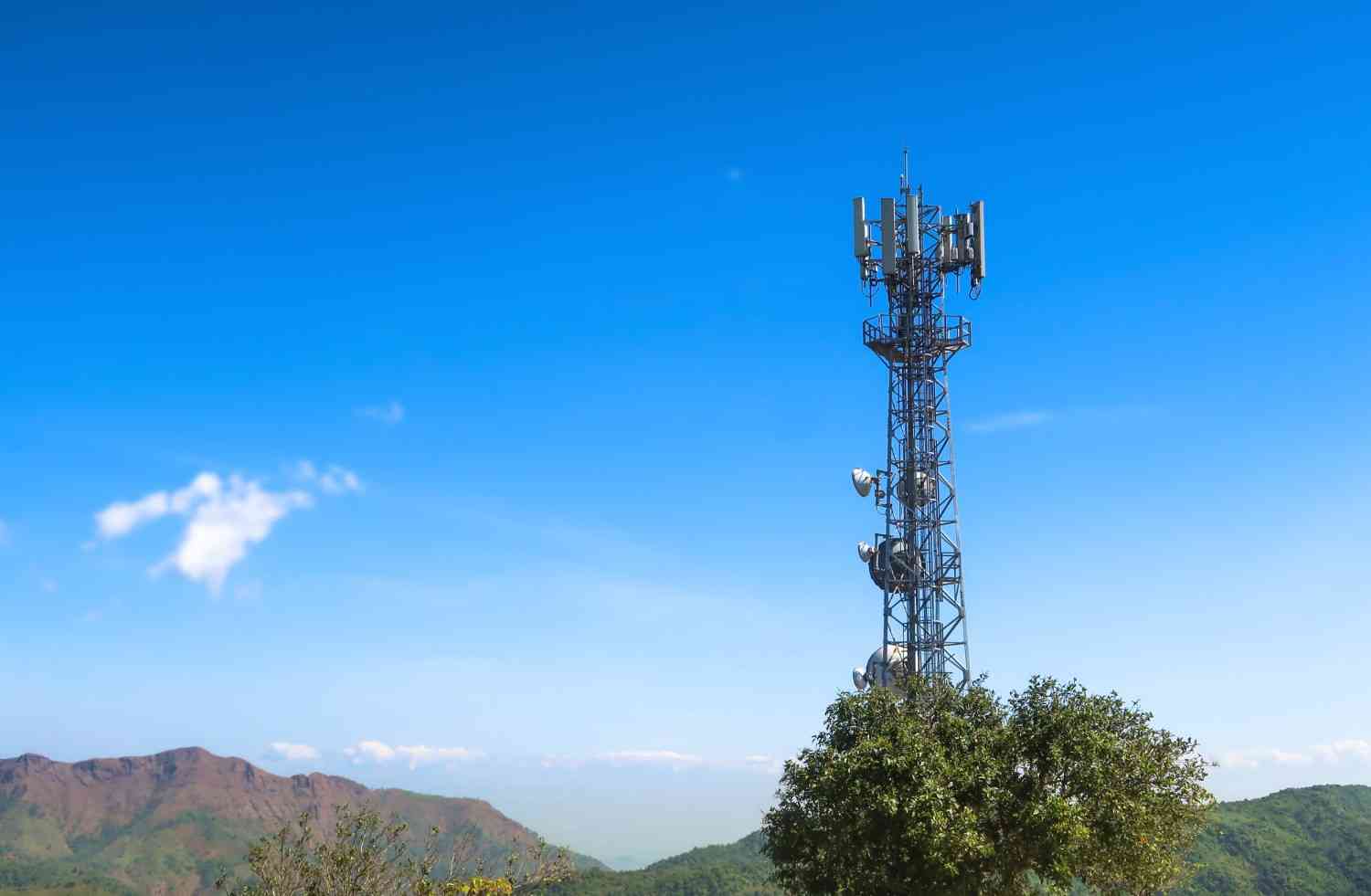 Telecommunication