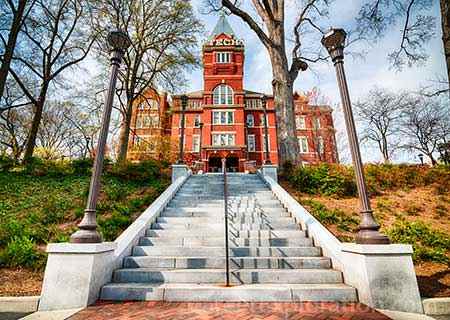 Higher Education
