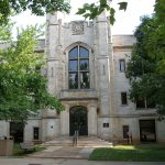 University of Arkansas Agriculture Building 1 150x150