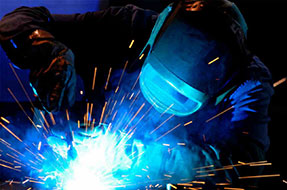 Industrial Maintenance Mechanic
