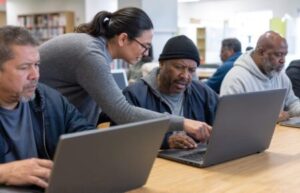 Adult Education
