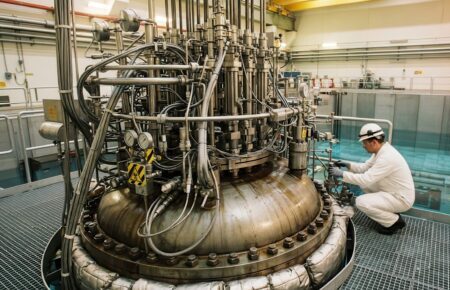 Advanced Nuclear and Fusion Energy