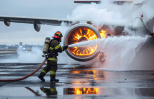 Airport Fire and Rescue