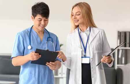 Healthcare & Health Services