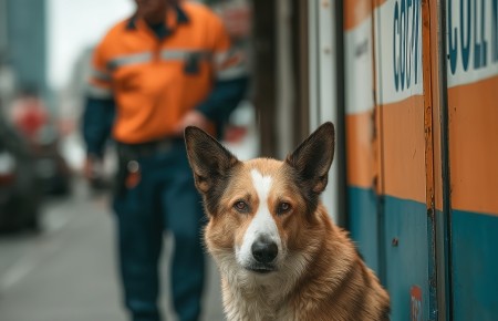 Animal-Control Enforcement