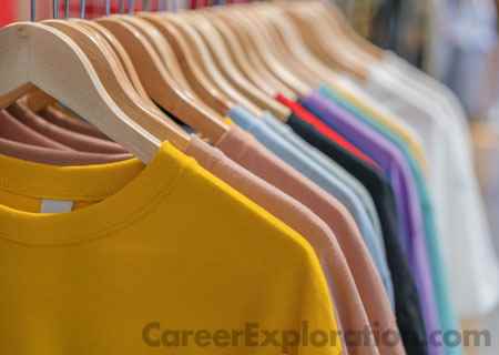 Fashion, Apparel and Textiles