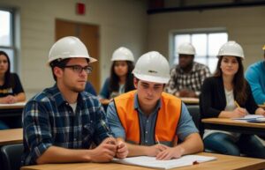 Apprenticeship and Work-Based Learning