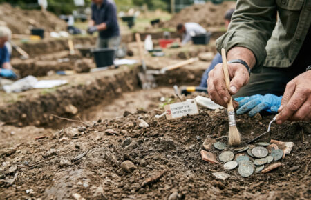 Archaeological Collections