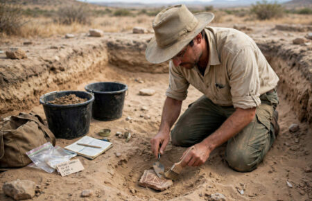 Archaeology