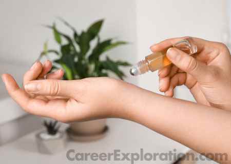 Aromatherapy Major