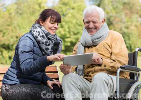 Assistive/Augmentative Technology and Rehabilitation Engineering Major