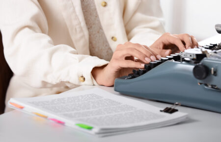 Authorship and Screenwriting