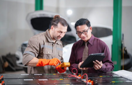 Automotive Electrical and Electronics
