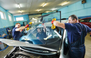 Automotive Glass