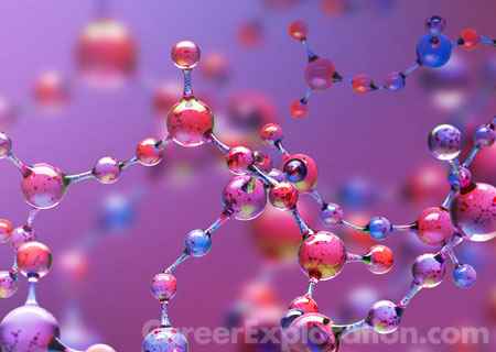 Molecular Biophysics Major