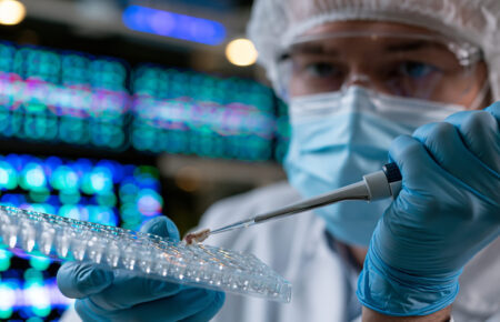 Bioinformatics Science