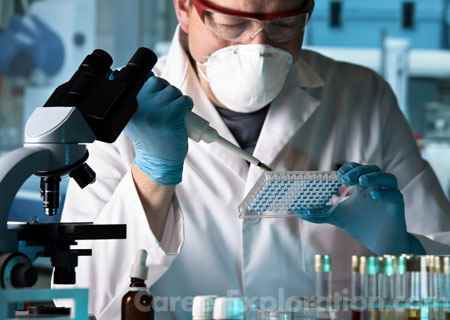 Biological & Biomedical Sciences