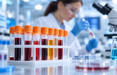 Biomedical Research